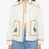 The Folk Fable Peasant Poet