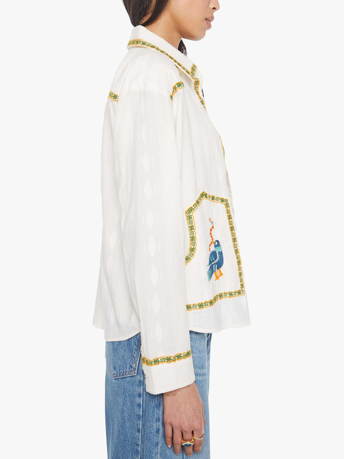 The Folk Fable Peasant Poet