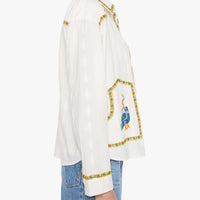 The Folk Fable Peasant Poet