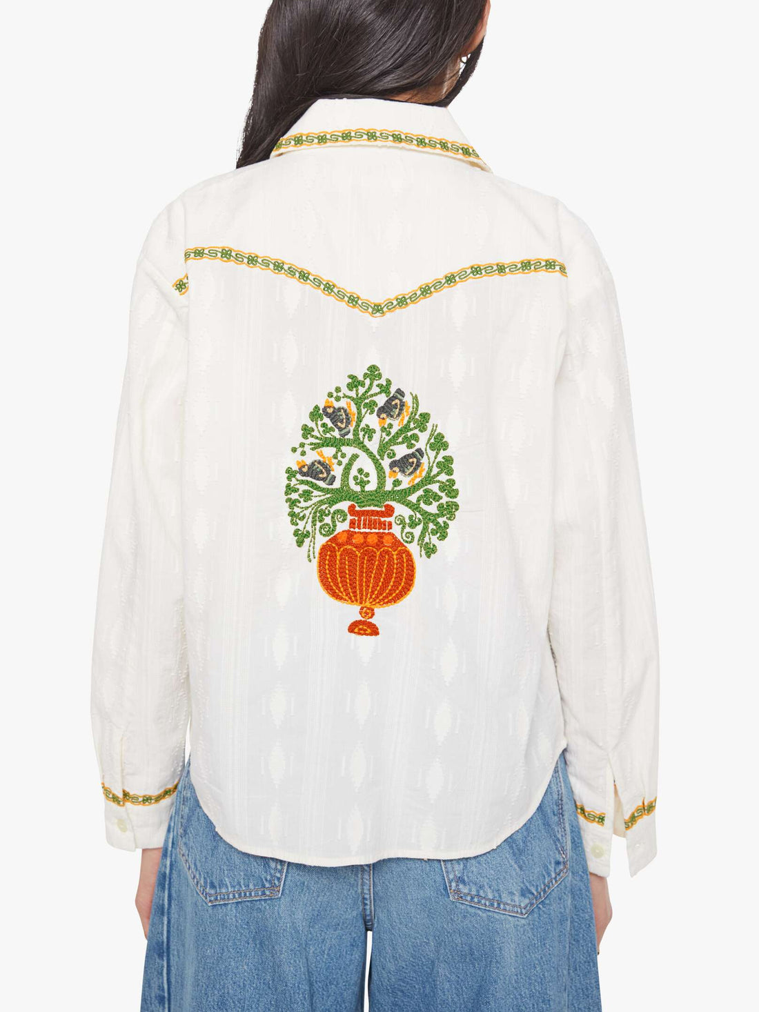 The Folk Fable Peasant Poet