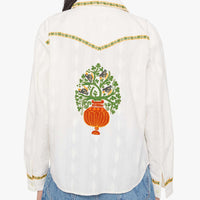 The Folk Fable Peasant Poet