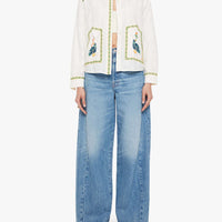 The Folk Fable Peasant Poet