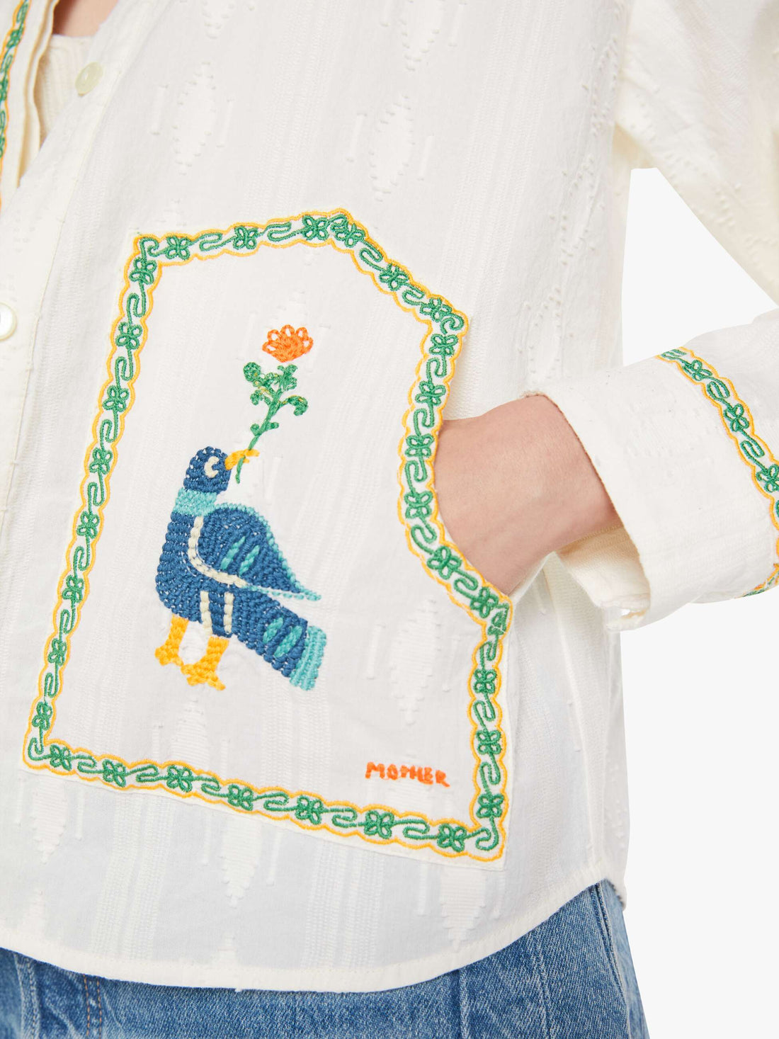 The Folk Fable Peasant Poet