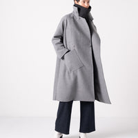 Kensley Railroad Man Coat