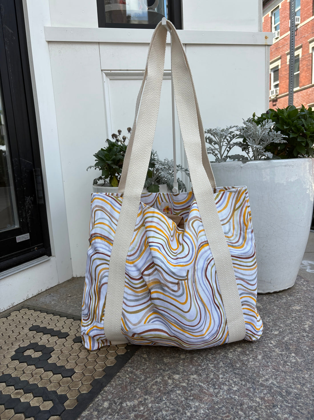Le Bag Picnic