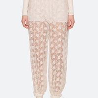 Finn Mesh Bubble Pants