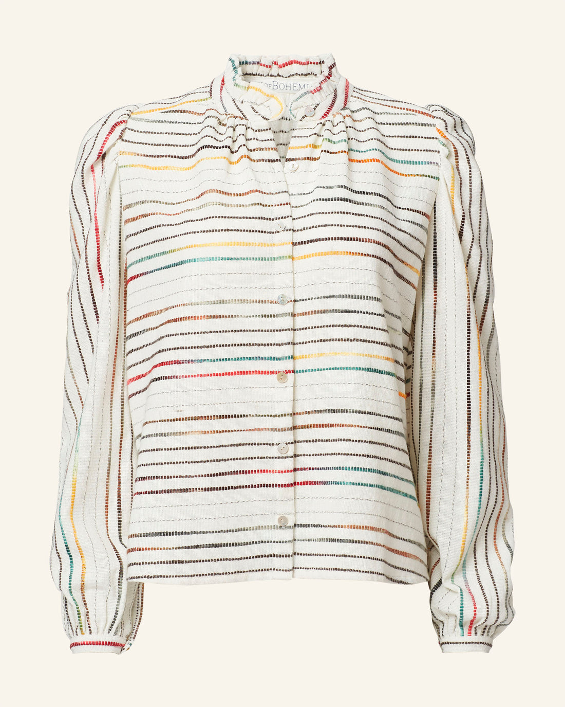 Annabel Chroma Shirt