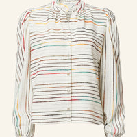 Annabel Chroma Shirt