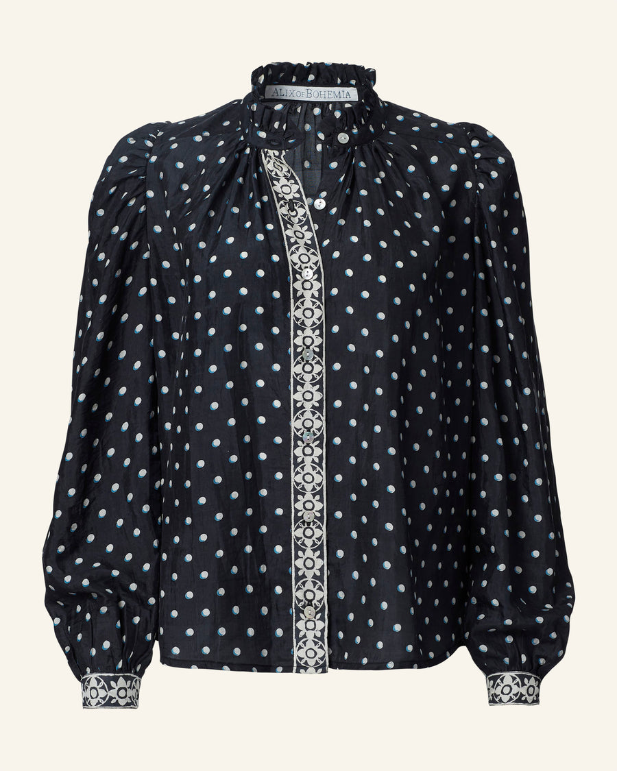 Annabel Raven Shirt