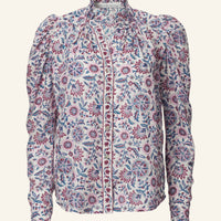 Artemis Amazon Floral Shirt