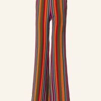 Charlie Sunbeam Ikat Pant