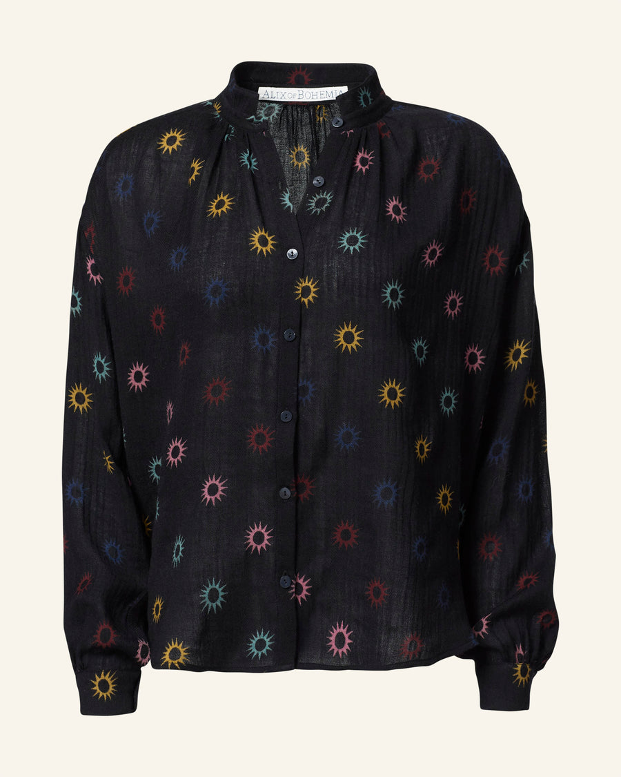 Kiki Evening Star Shirt