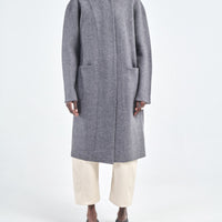 Cloak Sweater Coat