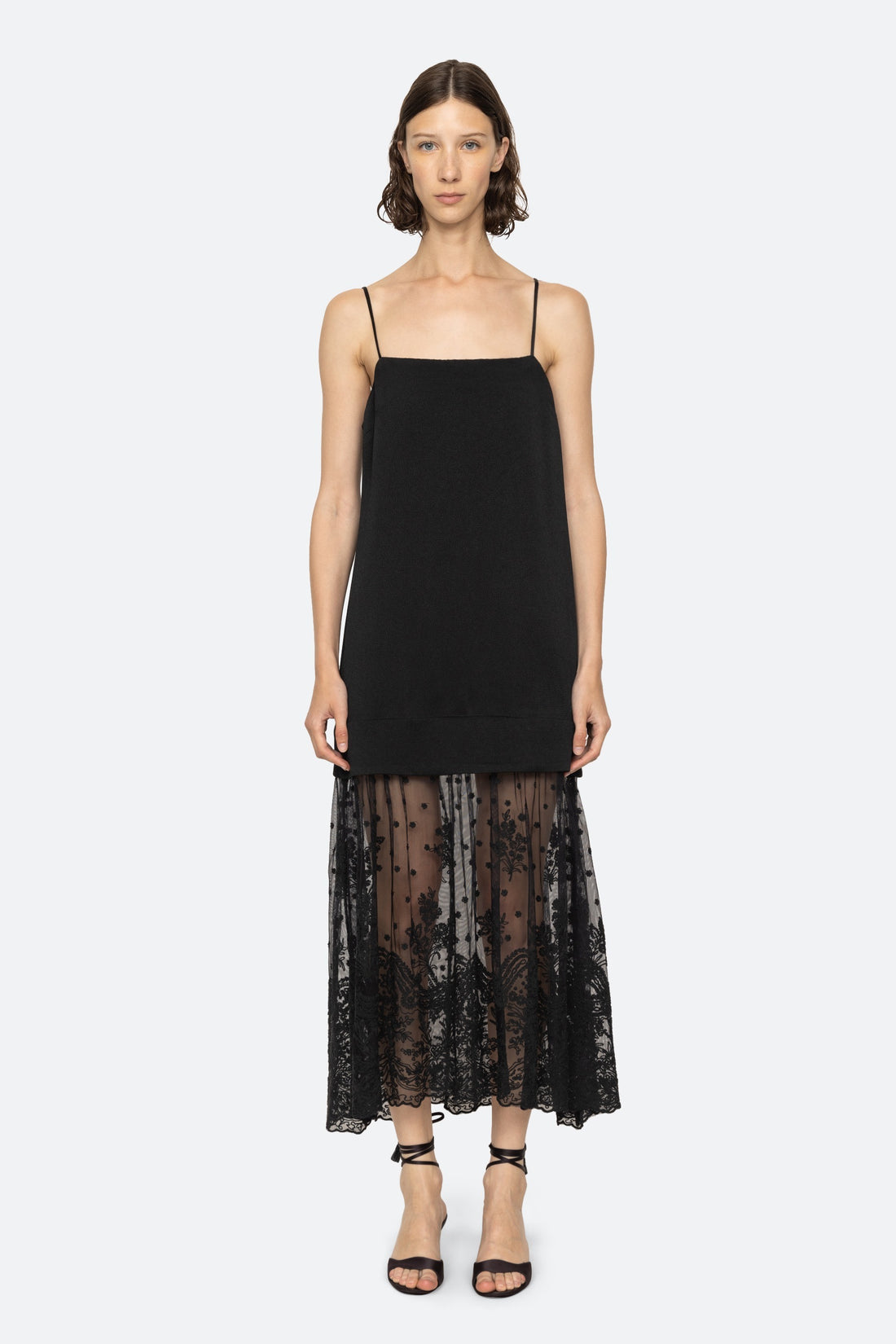 Noa Slip Dress