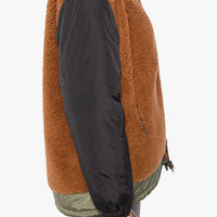 The Teddy Zip