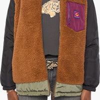 The Teddy Zip
