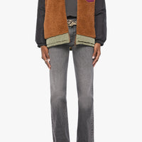 The Teddy Zip