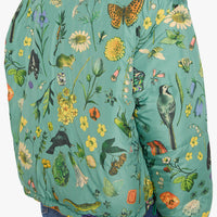Switcheroo Pillow Fight Puffer