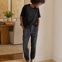 Jameson Denim Jogger 1981