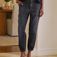 Jameson Denim Jogger 1981