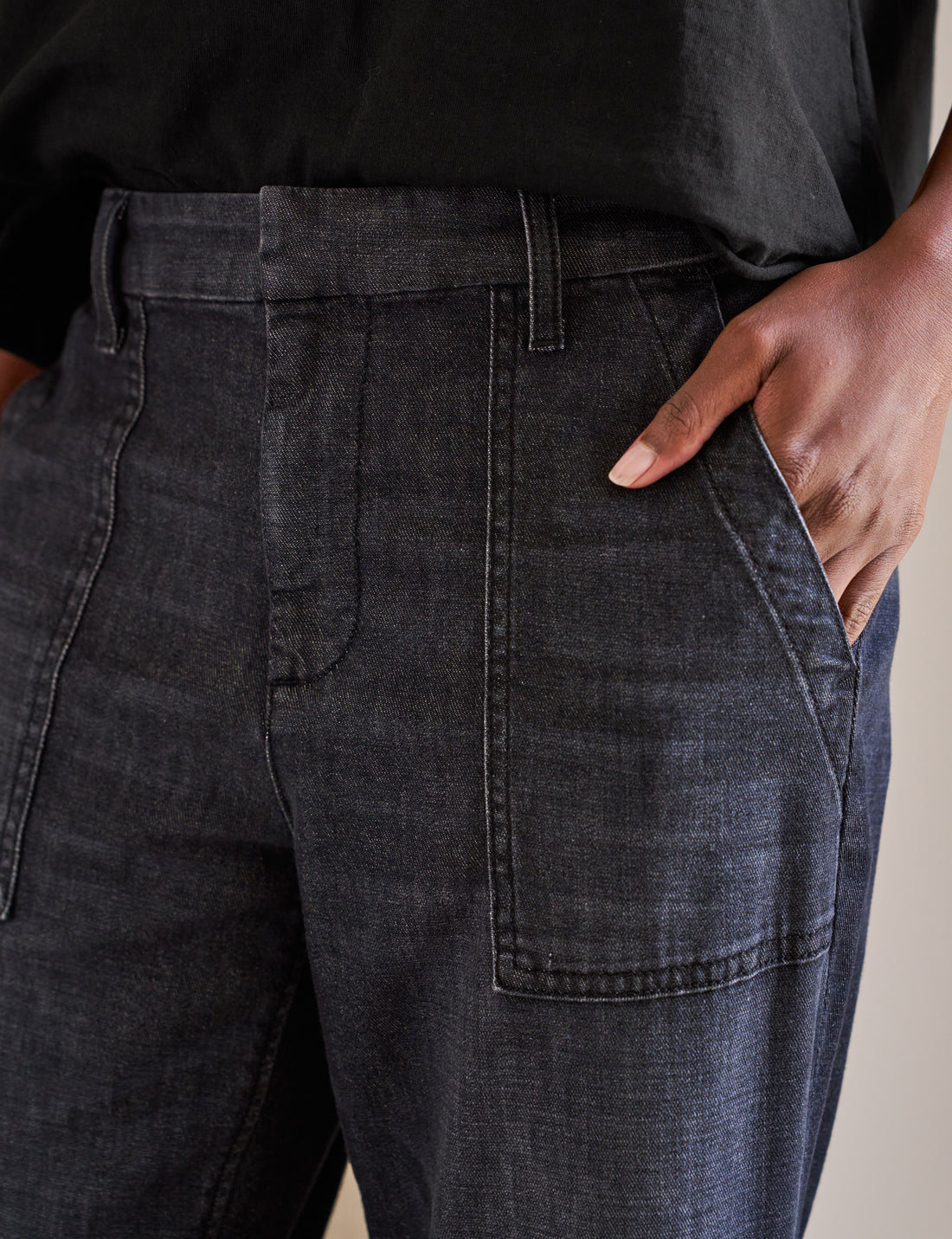 Jameson Denim Jogger 1981