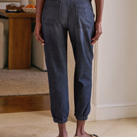 Jameson Denim Jogger 1981