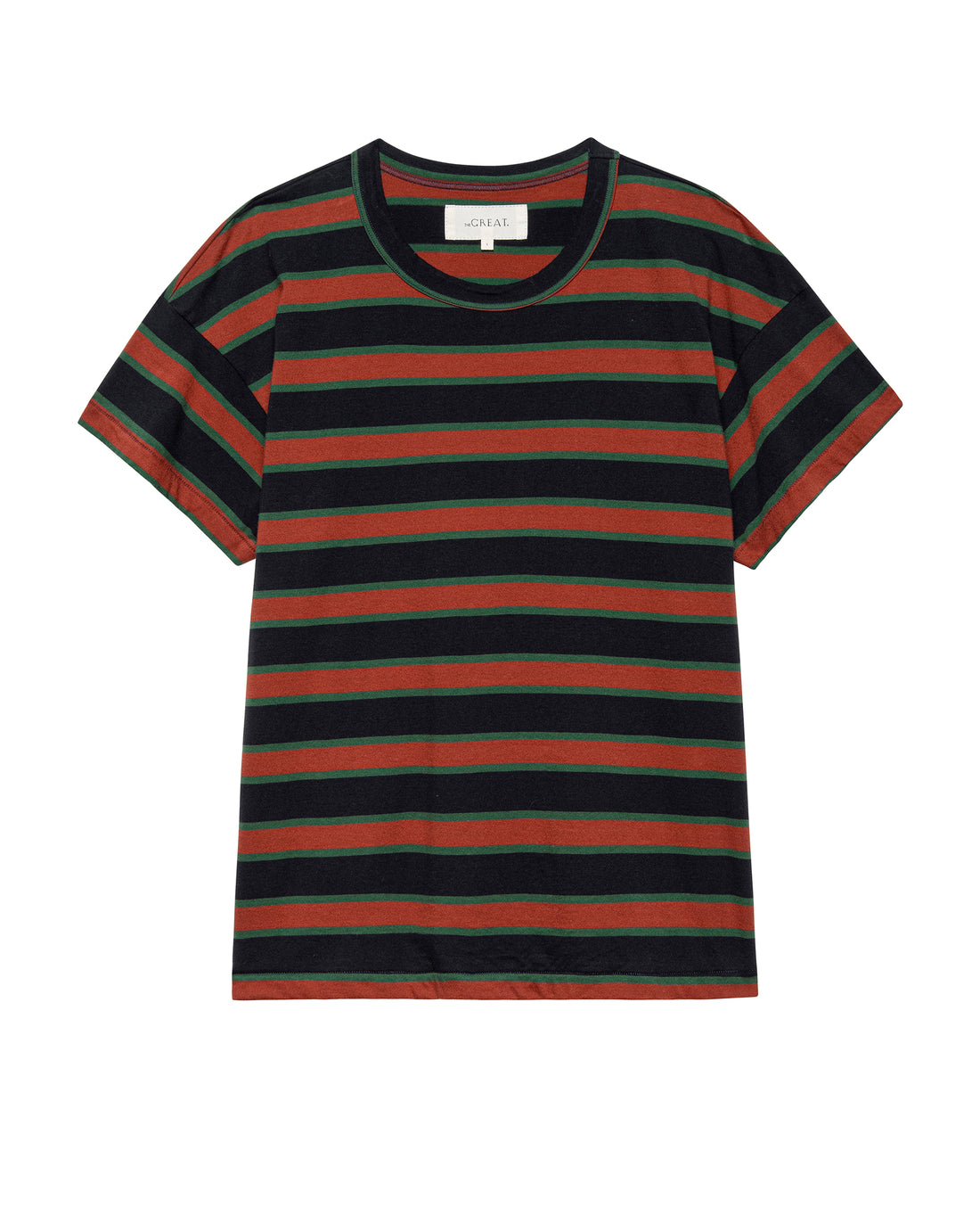 The Bridle Boxy Crew