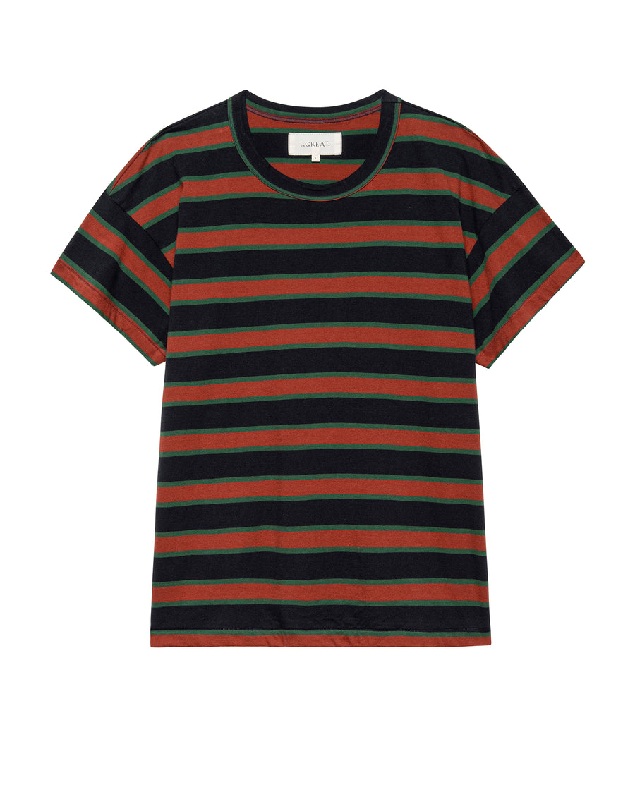 The Bridle Boxy Crew