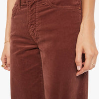 The Mid Rise Maven Ankle