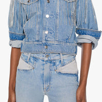 The Fly Away Jacket