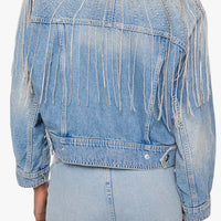The Fly Away Jacket