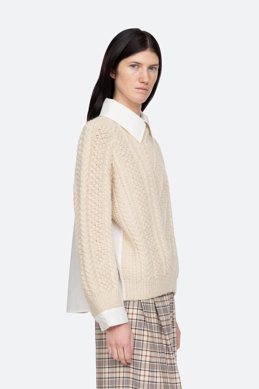Leni Sweater