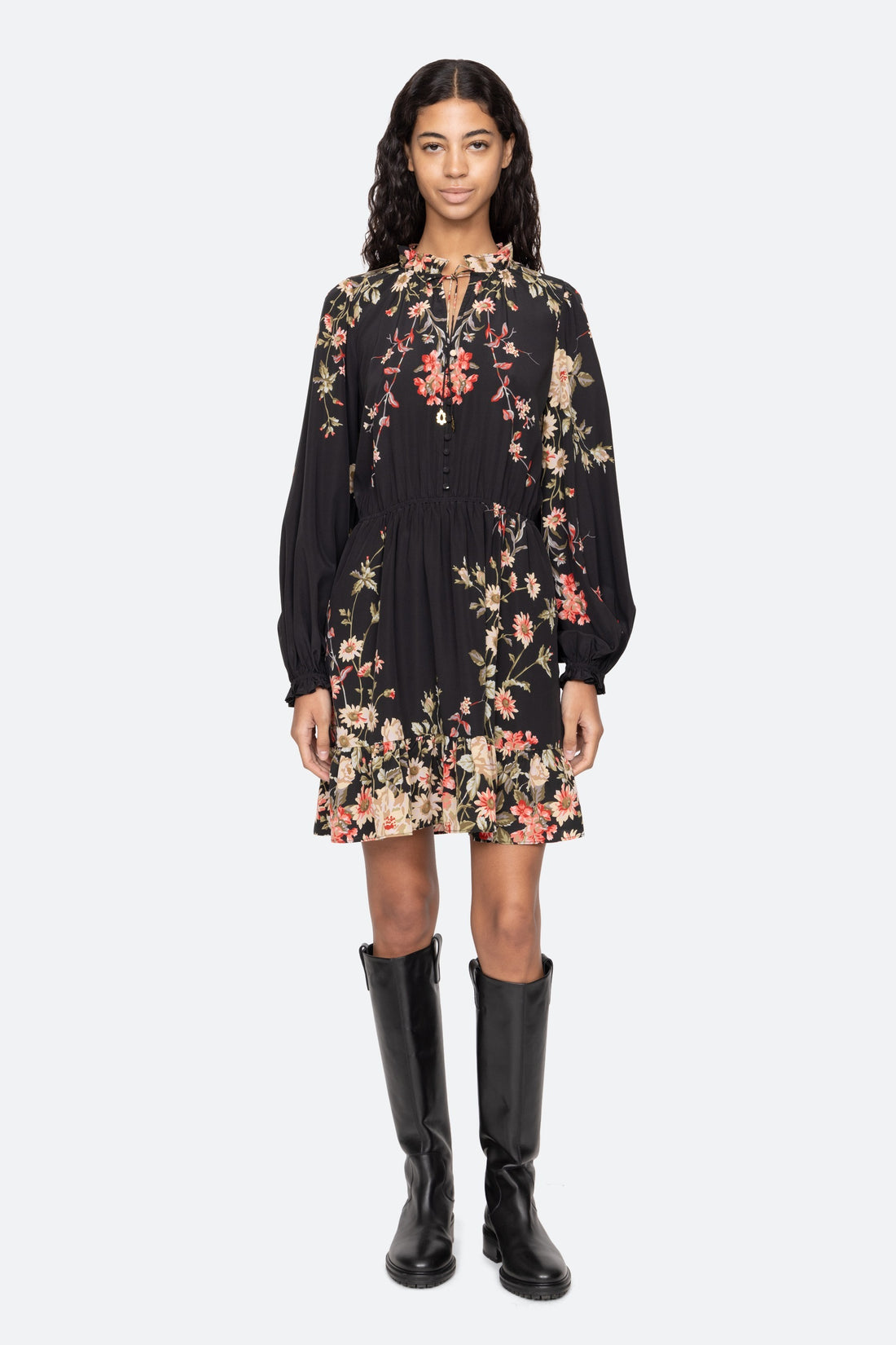 jolie short dress LSPACE Jolie Mini
