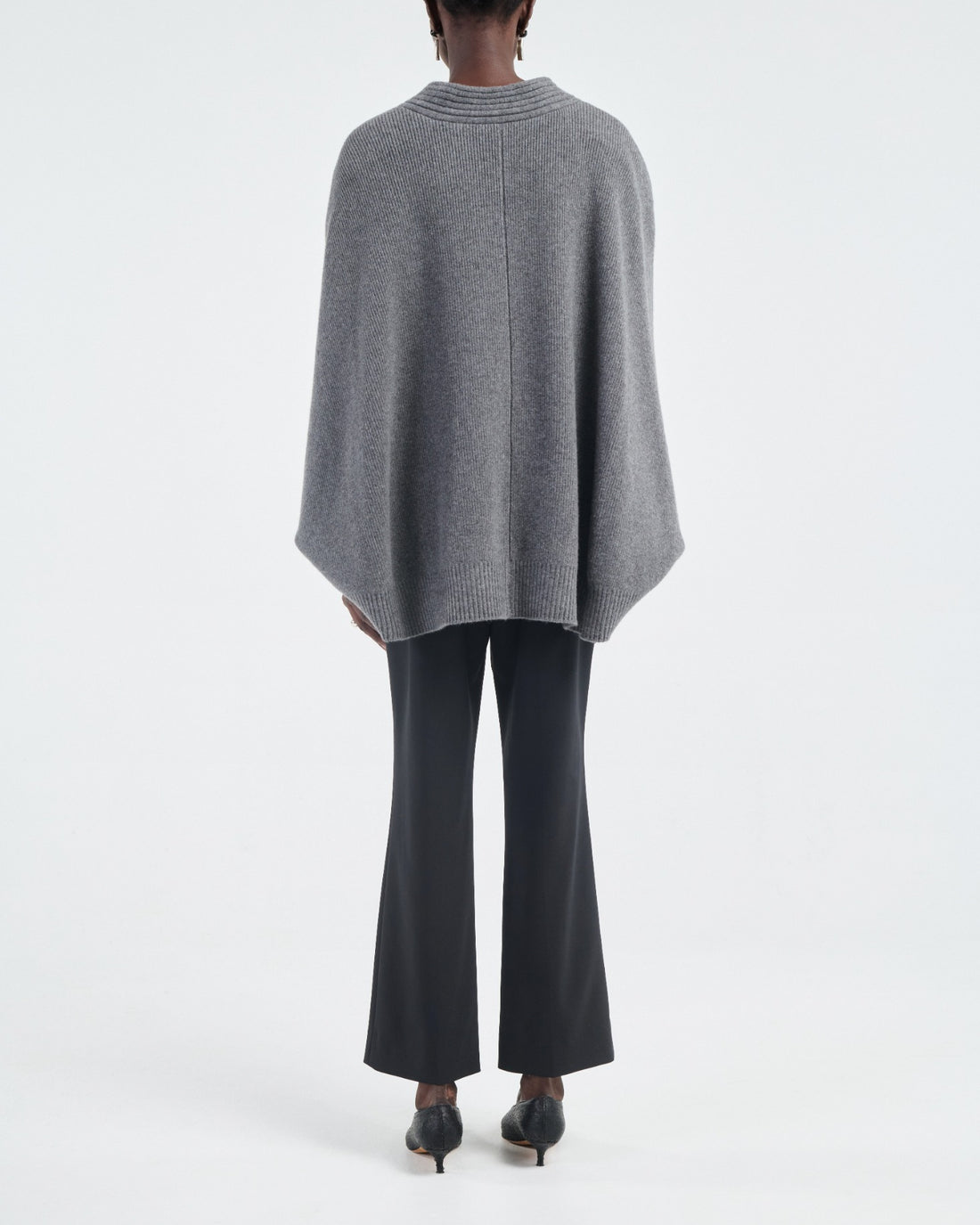Cocoon Cape