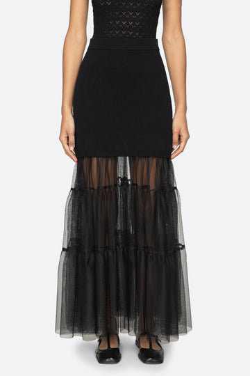 Seraphine Skirt