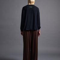 Macy Narrow Sleeve Top