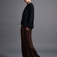 Macy Narrow Sleeve Top