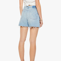 The Extra Mile Fray Short