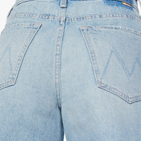 The Extra Mile Fray Short