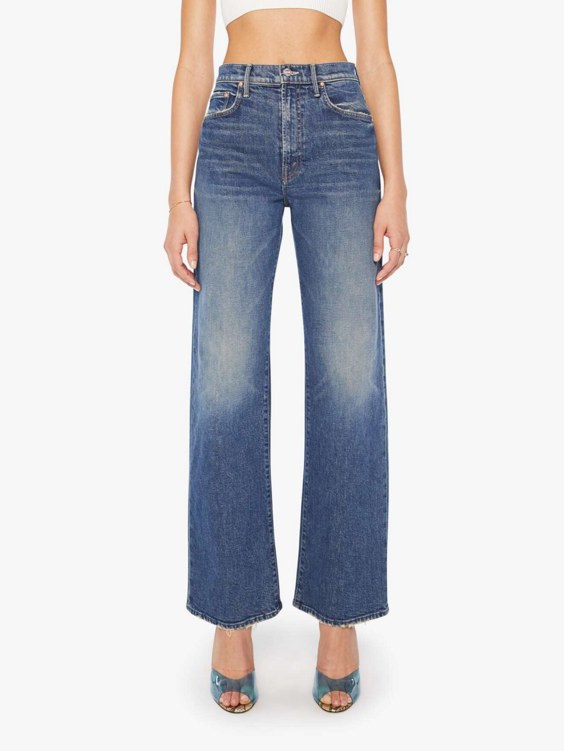 The Lasso Sneak Punk