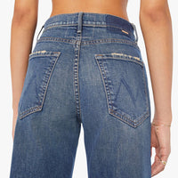 The Lasso Sneak Punk