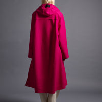 Monica Duffle Coat