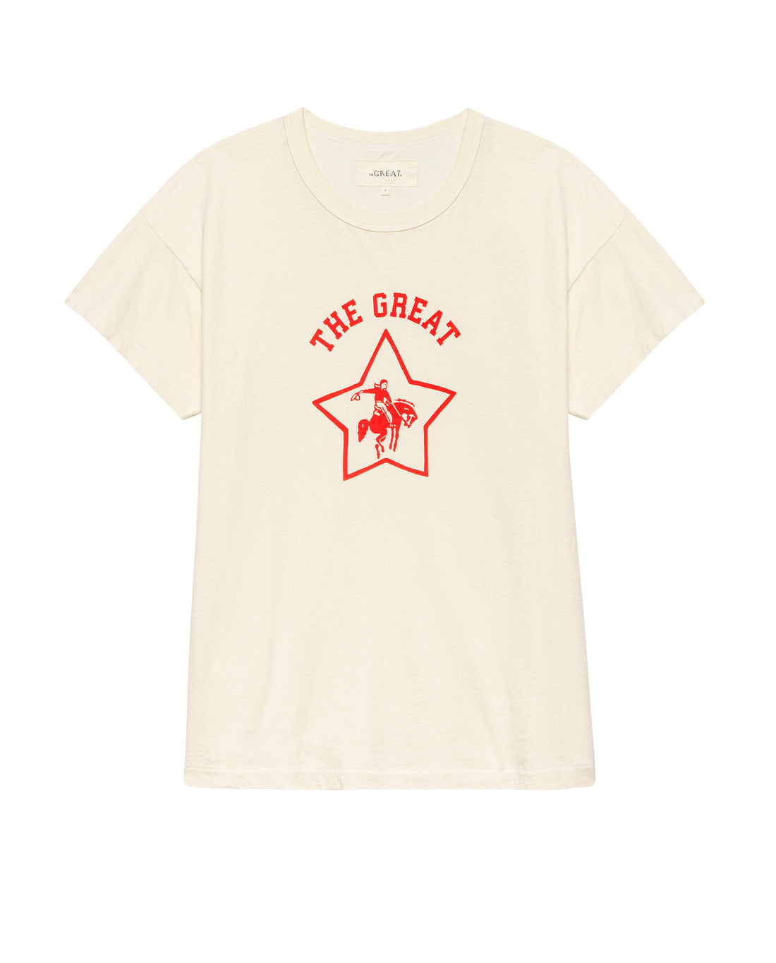 Rodeo Star Tee
