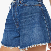 The Flutter Short Fray
