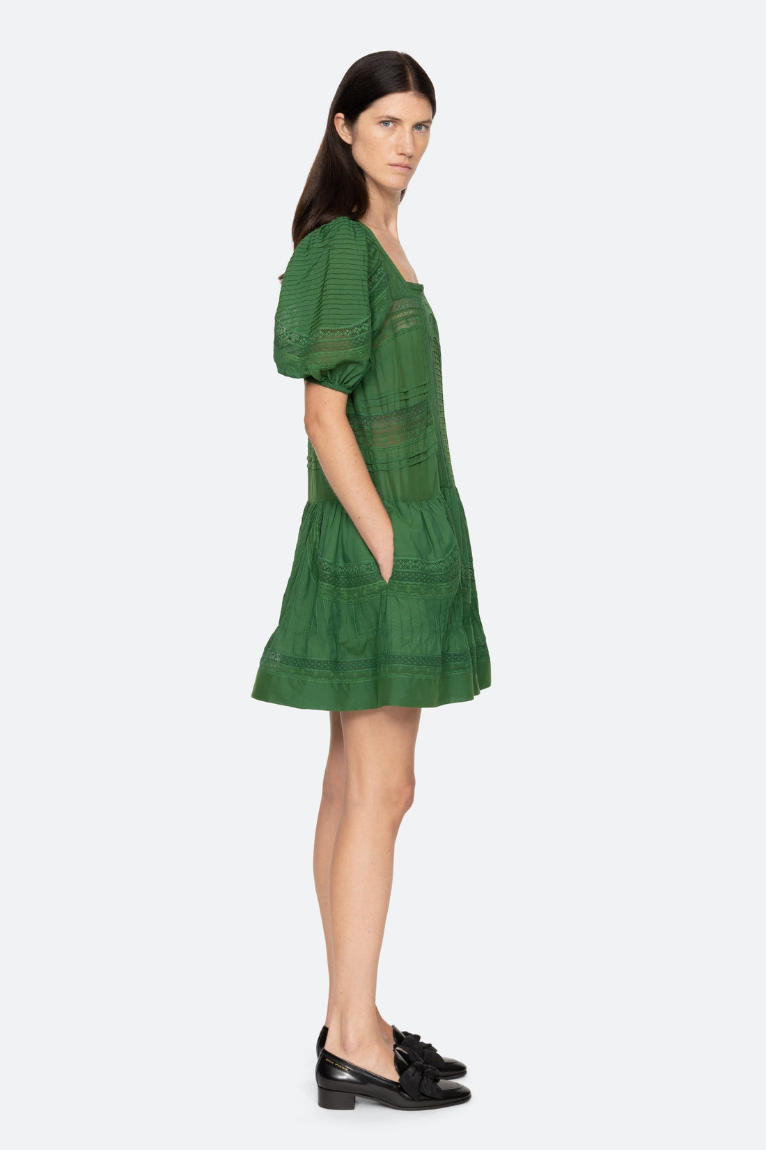 Franca Dress