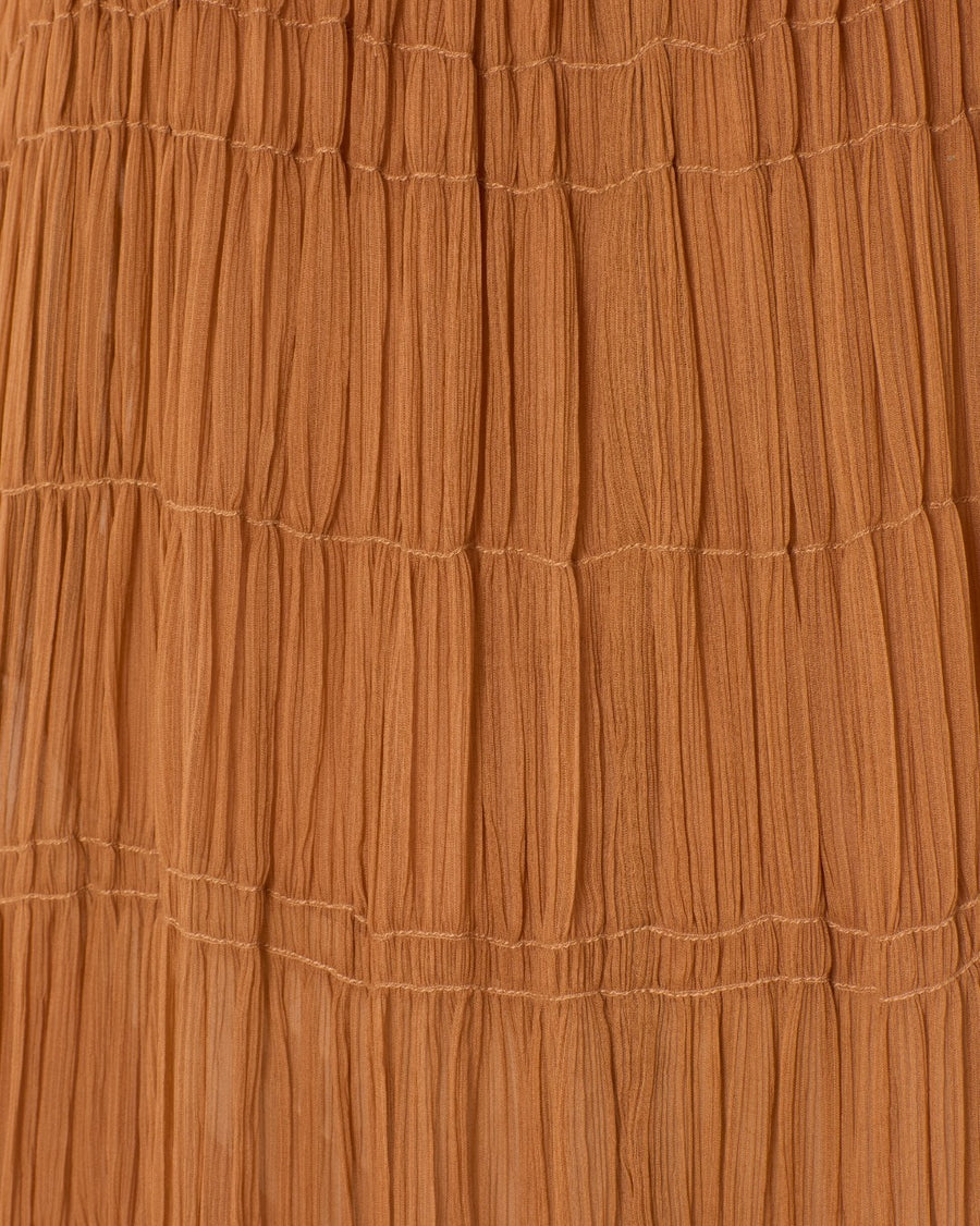 Emrys Desert Clay Dress