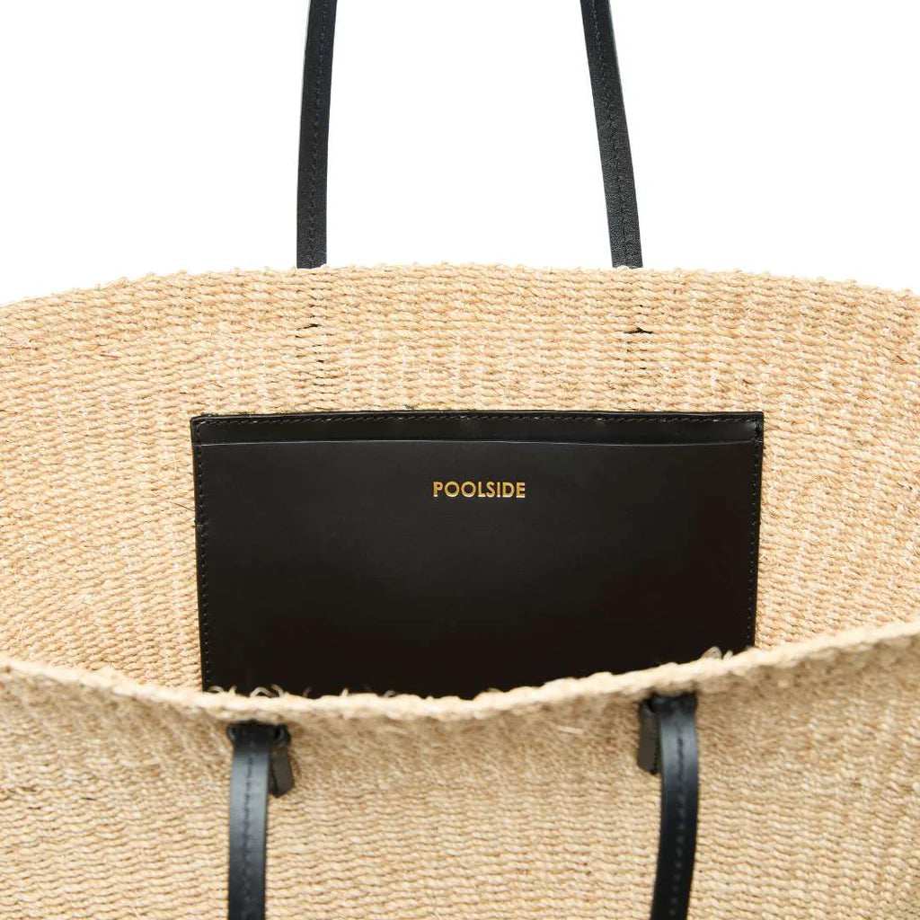 The East West Charm Tote