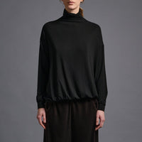 Myra Narrow Sleeve Top