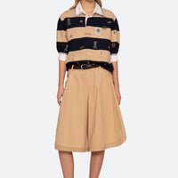 Juliet Rugby Top