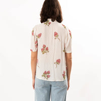 Winnie Strawberry Dot Shirt